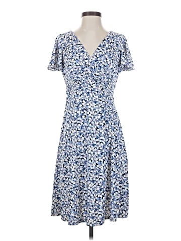 Lauren by Ralph Lauren Casual Dress (view 1)