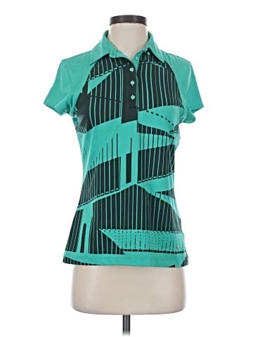 Callaway Short Sleeve Polo (view 1)