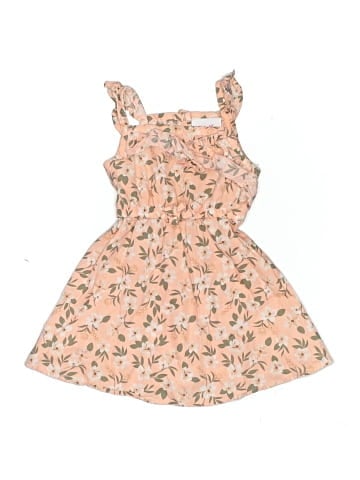 Little Lass Dress (view 1)