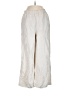 H&M Ivory Casual Pants Size M - photo 1
