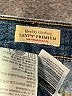 Levi's 100% Cotton Blue Denim Shorts Size 31 waist - photo 3