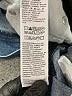 Levi's 100% Cotton Blue Denim Shorts Size 31 waist - photo 4
