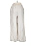 H&M Ivory Casual Pants Size M - photo 2
