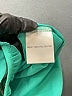 Rose + Olive 100% Polyester Teal Sleeveless Blouse Size L - photo 8