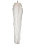 H&M Ivory Casual Pants Size M - photo 5