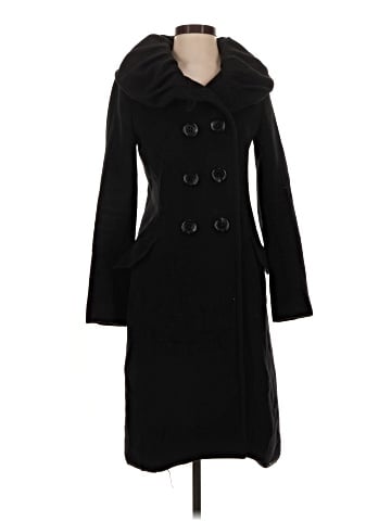 BCBGMAXAZRIA Coat (view 1)