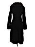 BCBGMAXAZRIA Black Coat Size XS - photo 2