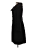 BCBGMAXAZRIA Black Coat Size XS - photo 5