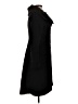 BCBGMAXAZRIA Black Coat Size XS - photo 4