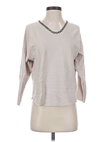 Liv Pullover Sweater (view 1)