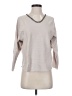 Liv Gray Pullover Sweater Size S - photo 1