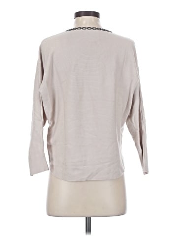 Liv Pullover Sweater (view 2)