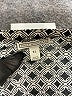 Dana Buchman Print Gray Casual Dress Size XL - photo 7