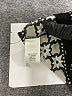 Dana Buchman Print Gray Casual Dress Size XL - photo 8