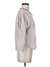 Liv Gray Pullover Sweater Size S - photo 4