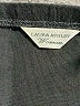 Laura Ashley Solid Black Formal Skirt Size 1X - photo 4