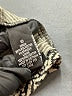AB Studio 100% Polyester Tweed Gray Casual Dress Size 10 - photo 8