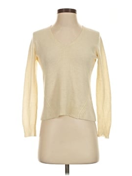 360 Sweater Cashmere Pullover Sweater (view 1)