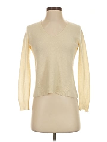 360 Sweater Cashmere Pullover Sweater (view 1)
