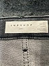Topshop Chevron-herringbone Gray Jeans Size 34 waist (tall) - photo 7