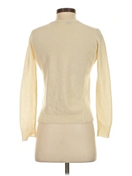 360 Sweater Cashmere Pullover Sweater (view 2)