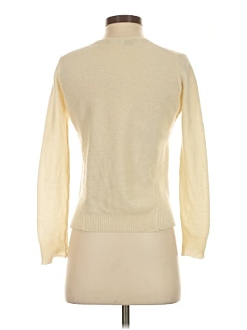 360 Sweater Cashmere Pullover Sweater (view 2)