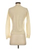 360 Sweater 100% Cashmere Ivory Cashmere Pullover Sweater Size XS - photo 2