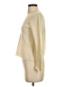 360 Sweater 100% Cashmere Ivory Cashmere Pullover Sweater Size XS - photo 5