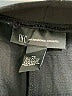 INC International Concepts Black Active Pants Size 14 - photo 7
