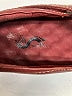 Soft Walk 100% Leather Burgundy Flats Size 12 (wide) - photo 3