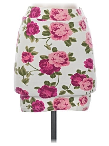 XXI Casual Skirt (view 1)