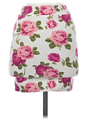 XXI Casual Skirt (view 2)