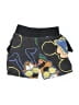 Disney Graphic Black Board Shorts Size 4T - photo 1