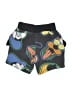 Disney Graphic Black Board Shorts Size 4T - photo 2
