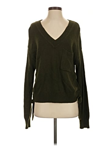 Izzue Pullover Sweater (view 1)
