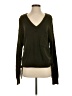 Izzue Green Pullover Sweater Size S - photo 1
