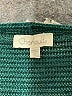 Chenault 100% Polyester Teal Pullover Sweater Size S - photo 7