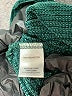 Chenault 100% Polyester Teal Pullover Sweater Size S - photo 8