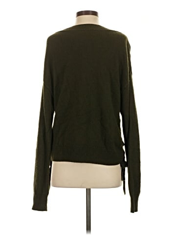 Izzue Pullover Sweater (view 2)