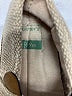 Carter's Tweed Tan Booties Size 6-9 mo (baby) - photo 3