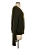 Izzue Green Pullover Sweater Size S - photo 4