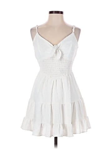 Trixxi Casual Dress (view 1)