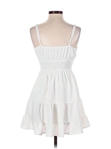Trixxi Casual Dress (view 2)