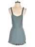 Pull&Bear Teal Romper Size S - photo 1