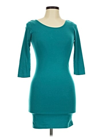Forever 21 Casual Dress (view 1)