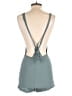 Pull&Bear Teal Romper Size S - photo 2