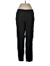 J.Jill 100% Linen Solid Black Active Pants Size M - photo 1