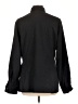 Faconnable Black Blazer Size L - photo 2