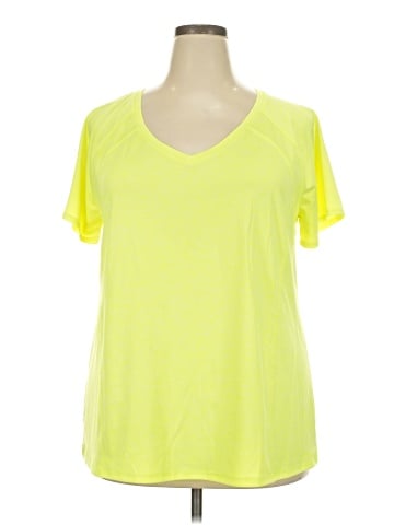LIVI Active Active T-Shirt (view 1)