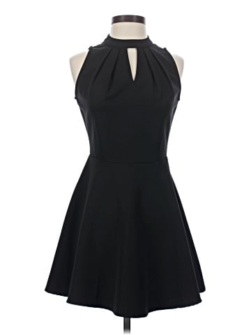 Air Space Cocktail Dress (view 1)